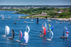 2014 Newport Bermuda Race