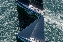 2014 Newport Bermuda Race