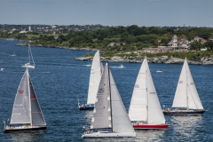 2014 Newport Bermuda Race