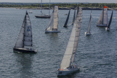 2014 Newport Bermuda Race