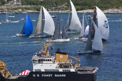 2012 Newport Bermuda Race