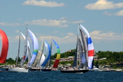 2014 Newport Bermuda Race