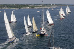 2010 Start Class 13 2010 Newport Bermuda Race