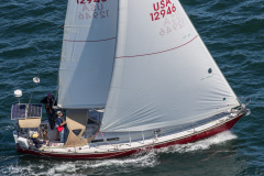 2016 Newport to Bermuda Race