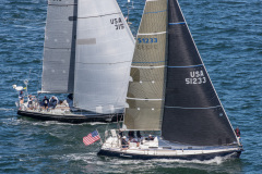 2016 Newport to Bermuda Race