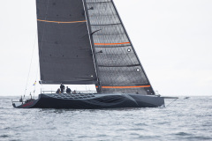 PROTEUS					USA 60722	Maxi 72		Reginald Cole					584.0	446.6	367.6	313.6	250.3	212.9	187.1	Asym-CL©
   PHOTO CREDIT: Dan Nerney/NBR
 
 
***2018 Newport Bermuda Race start: