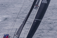 RAMBLER 88					USA 25555	Juan K 27m		Mr. George David

PROTEUS					USA 60722	Maxi 72		Reginald Cole					584.0	446.6	367.6	313.6	250.3	212.9	187.1	Asym-CL
©
Photo Credit: Daniel Forster/NBR

