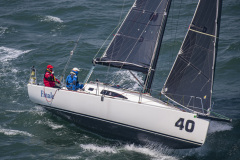 FINALE	Thomas OConnell	J/99	NYYC/Essex Yacht Club	Double-Handed	522.6Photo Credit: Daniel Forster