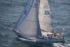 FREEBIRD	Philip Asche	Swan 44	"NYYC, RYS"Photo Credit: Daniel Forster