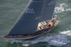 RESTIVERobert McAlpineALDEN 48 CUSTOBYCPhoto Credit: Daniel Forster