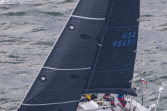 CHARLOTTE	Richard West	J/120	Stamford YC/CCA/STC/ Photo Credit: Daniel Forster