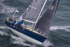 COMET	Kenneth Luczynski	J/44	United States Merchant Marine Ac/ Photo Credit: Daniel Forster