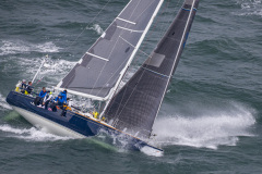 COMET	Kenneth Luczynski	J/44	United States Merchant Marine Ac/ Photo Credit: Daniel Forster