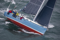 SLIDE RULE	Scott Bearse	Beneteau 44.7 S D	Hyannis YC/ Photo Credit: Daniel Forster