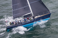KENAI	CHRIS LEWIS	J/44	"NYYC, Lakewood Yacht Club, Storm"/ Photo Credit: Daniel Forster