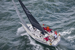 DIRE WOLF	Constantine Baris	J/122	"Sagamore YC, Storm Trysail YC,NY"/ Photo Credit: Daniel Forster