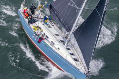 SLIDE RULE	Scott Bearse	Beneteau 44.7 S D	Hyannis YC/ Photo Credit: Daniel Forster