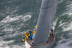 HOUND	Dan Litchfield	K. Aage Nielsen Sloop/ Photo Credit: Daniel Forster