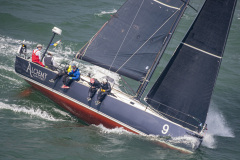 ALCHEMY	David Southwell	J/121	"NYYC, Great Harbor Yacht Club"/ Photo Credit: Daniel Forster
