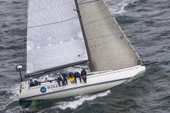 PLENTY	Alex Roepers	Swan 45	NYYC	St. David's Lighthouse/ Photo Credit: Daniel Forster