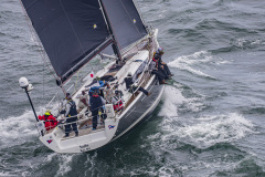 SCYLLA	Markus Lahrkamp	DEHLER 46	American Yacht Club/ Photo Credit: Daniel Forster