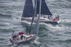 SCYLLA	Markus Lahrkamp	DEHLER 46	American Yacht ClubPHANTOM	Chris Schoen	Xp 44	Larchmont YC/ Photo Credit: Daniel Forster