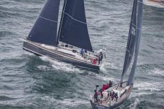 SCYLLA	Markus Lahrkamp	DEHLER 46	American Yacht ClubPHANTOM	Chris Schoen	Xp 44	Larchmont YC/ Photo Credit: Daniel Forster