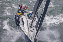 POLARIS	Will Passano	Sydney 47	CCA/RORC/GIYS/ Photo Credit: Daniel Forster